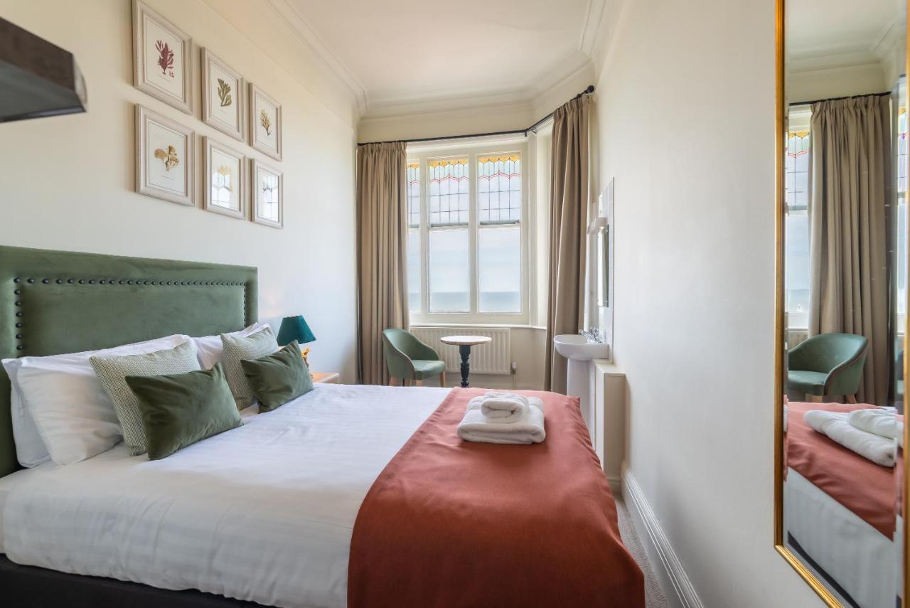 Cliftonville Hotel Cromer Dış mekan fotoğraf