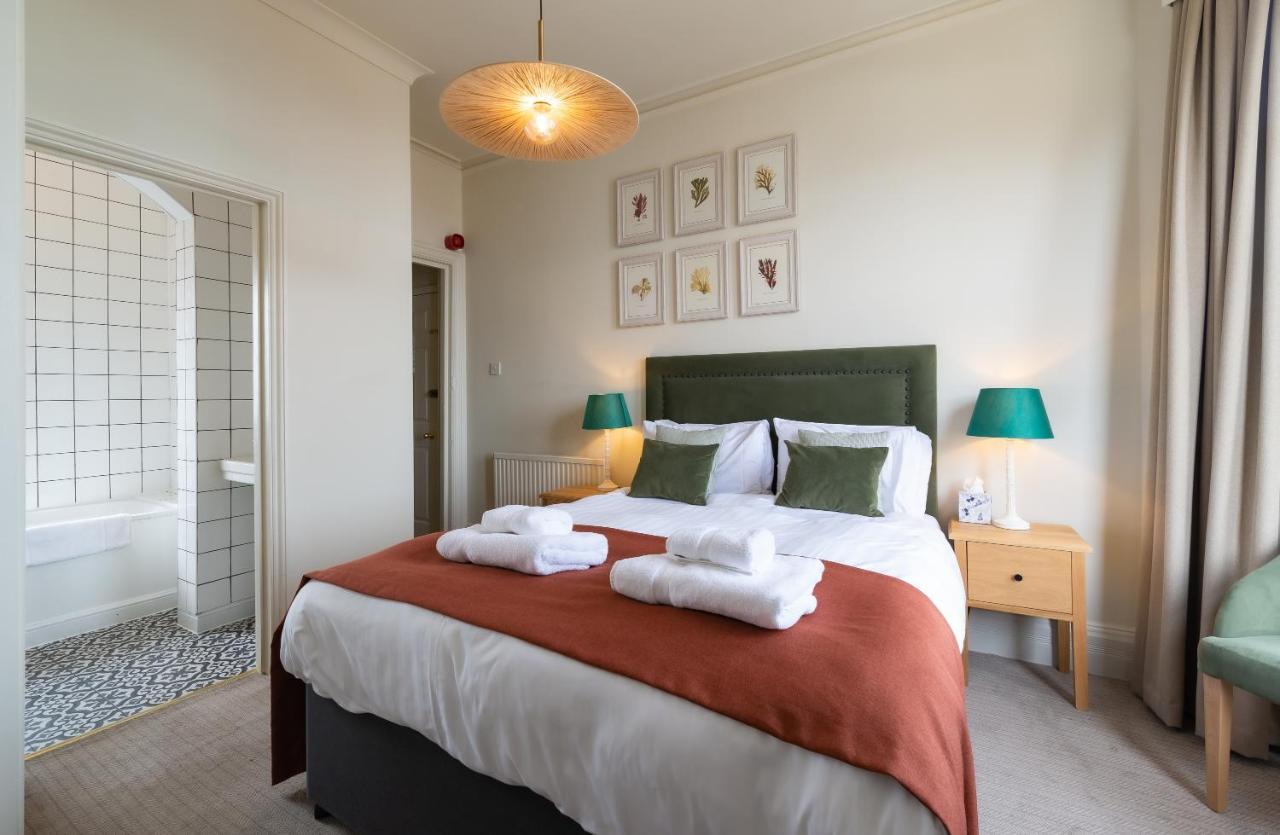 Cliftonville Hotel Cromer Dış mekan fotoğraf