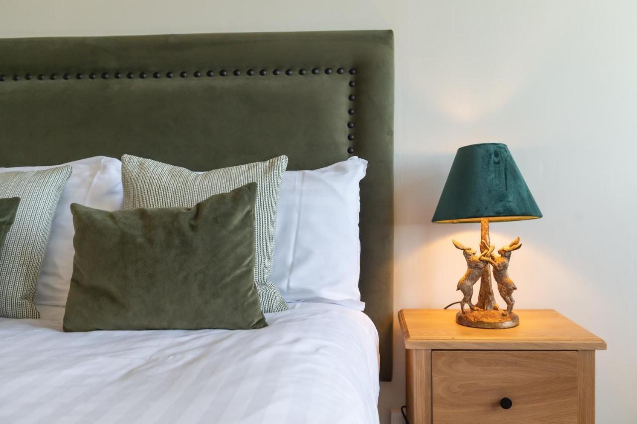 Cliftonville Hotel Cromer Dış mekan fotoğraf