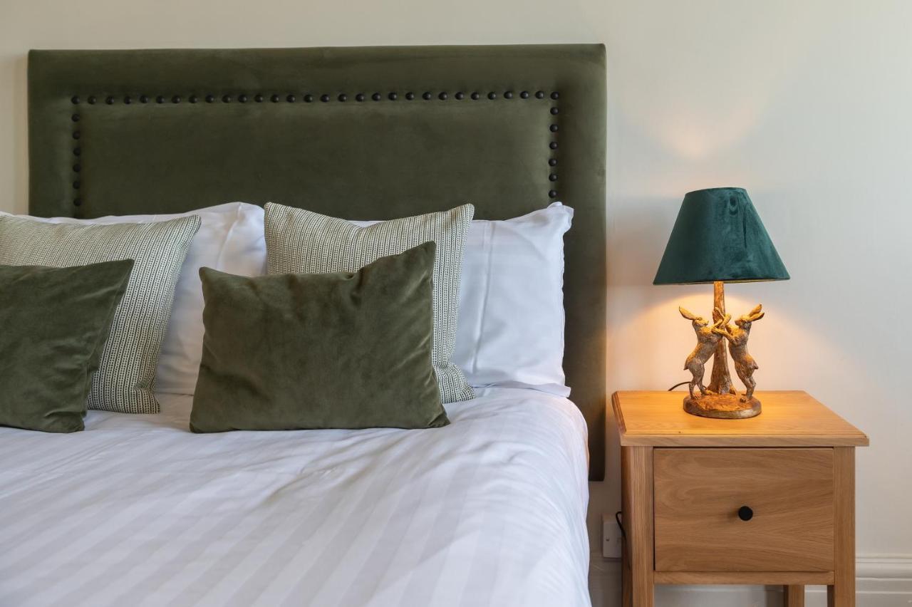 Cliftonville Hotel Cromer Dış mekan fotoğraf