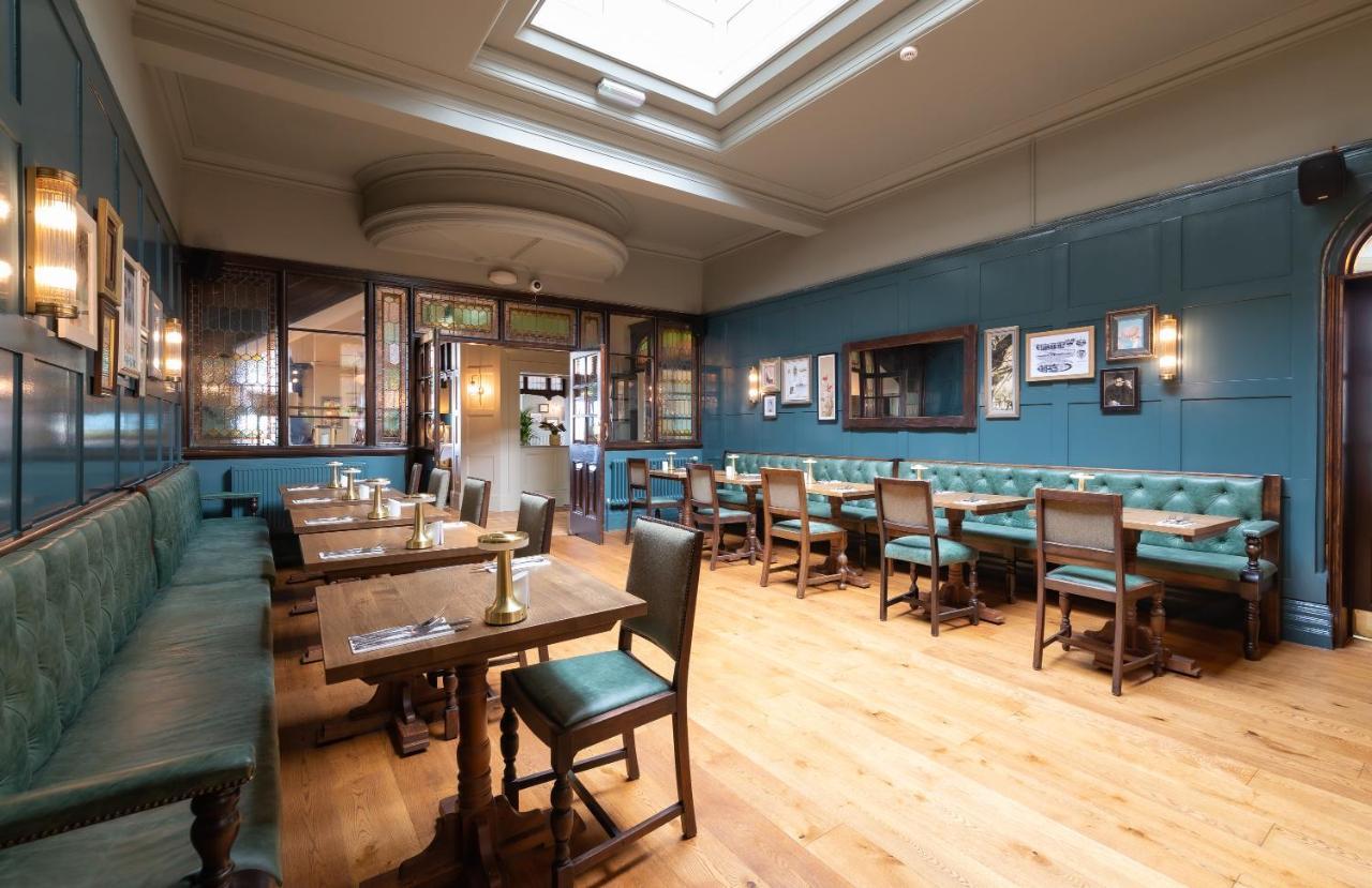 Cliftonville Hotel Cromer Dış mekan fotoğraf