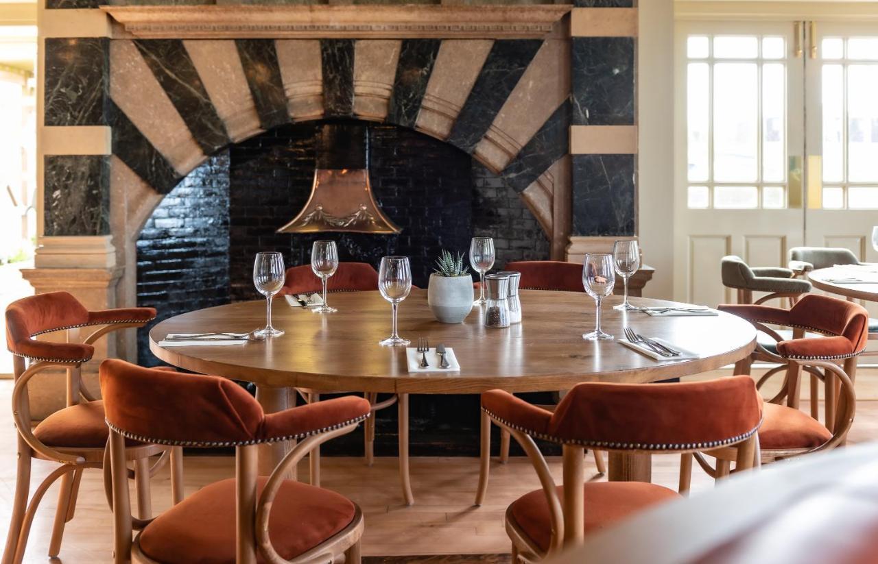 Cliftonville Hotel Cromer Dış mekan fotoğraf