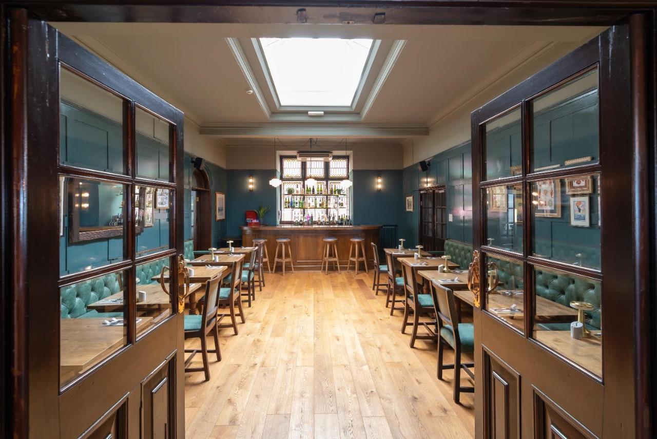 Cliftonville Hotel Cromer Dış mekan fotoğraf