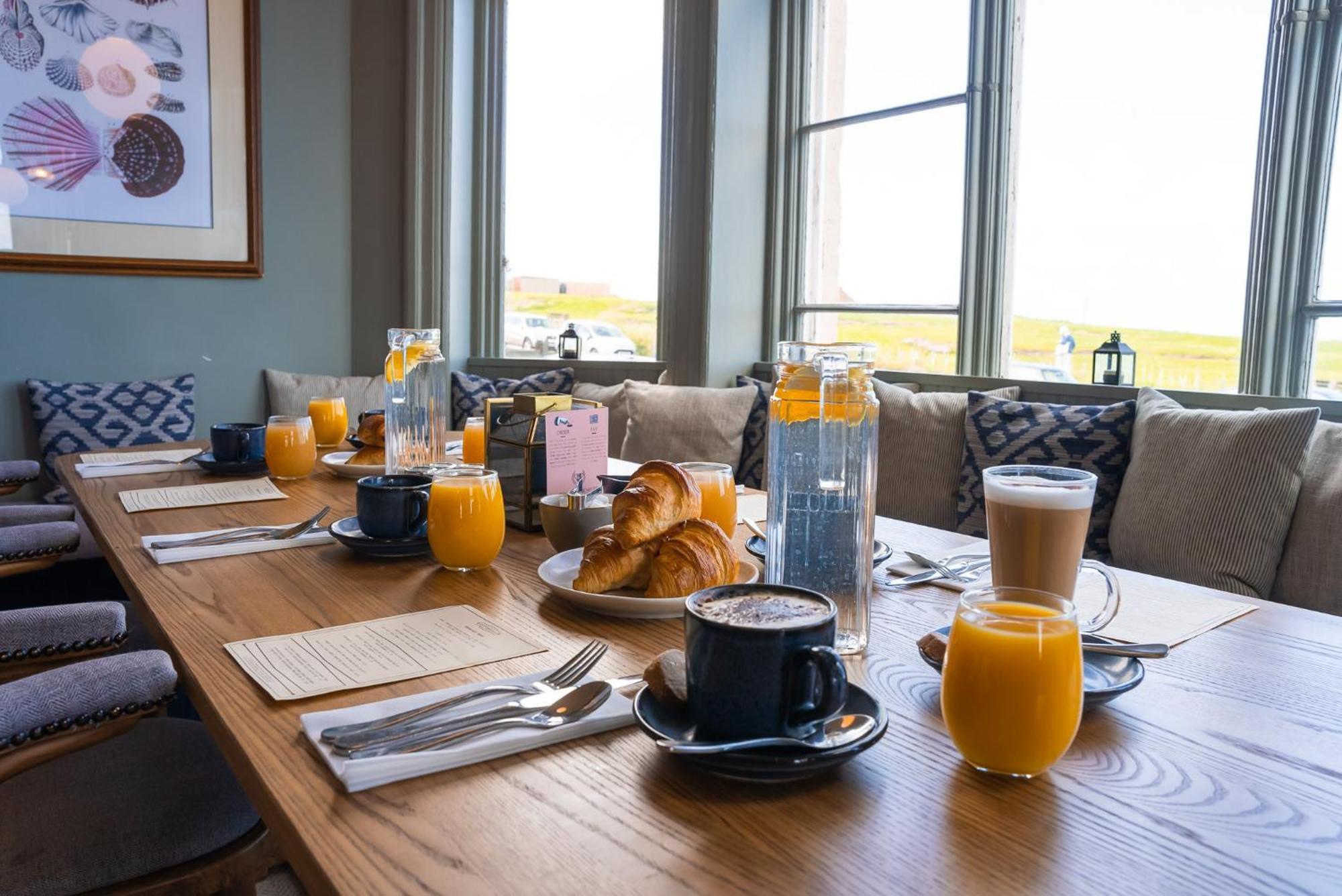 Cliftonville Hotel Cromer Dış mekan fotoğraf