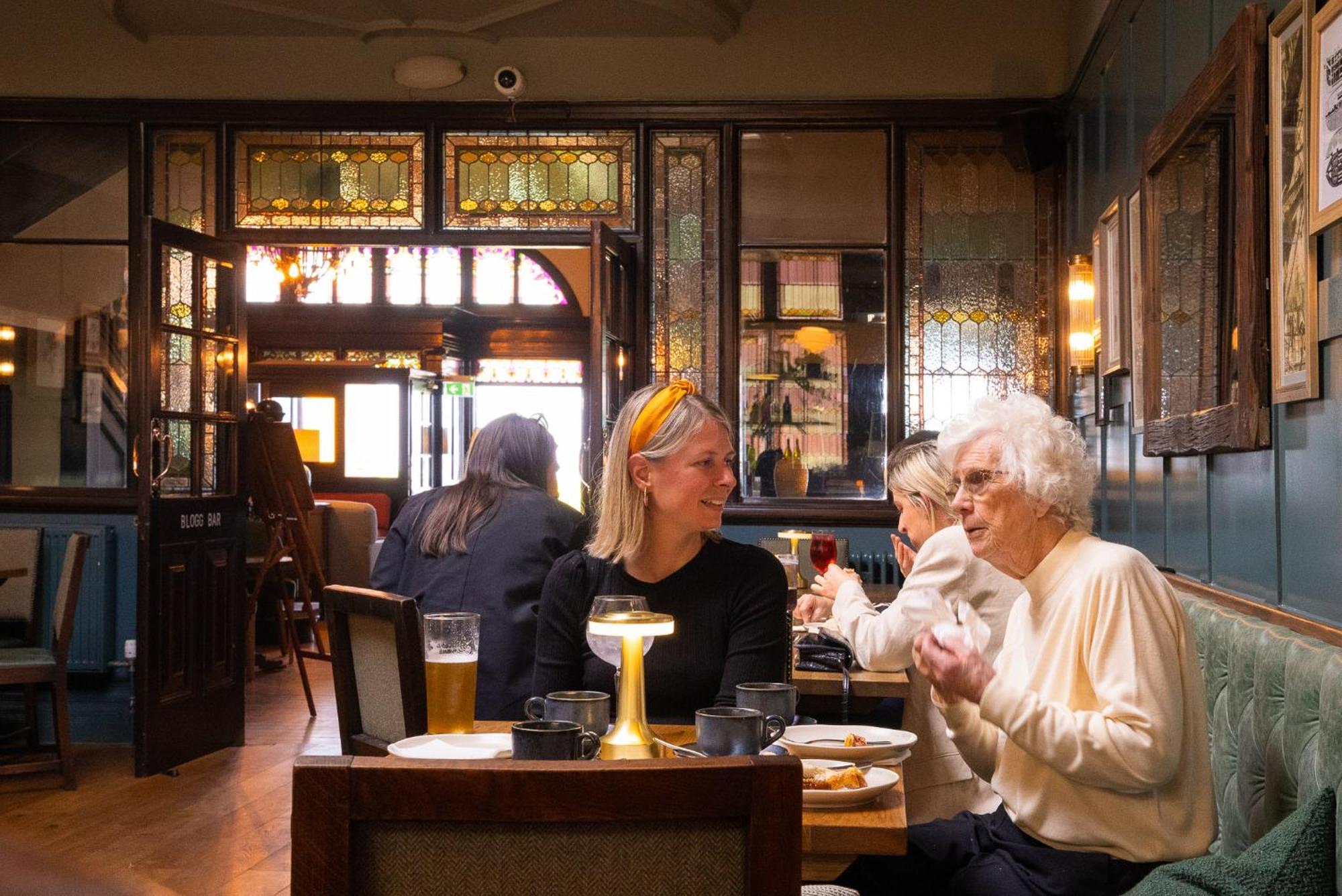 Cliftonville Hotel Cromer Dış mekan fotoğraf