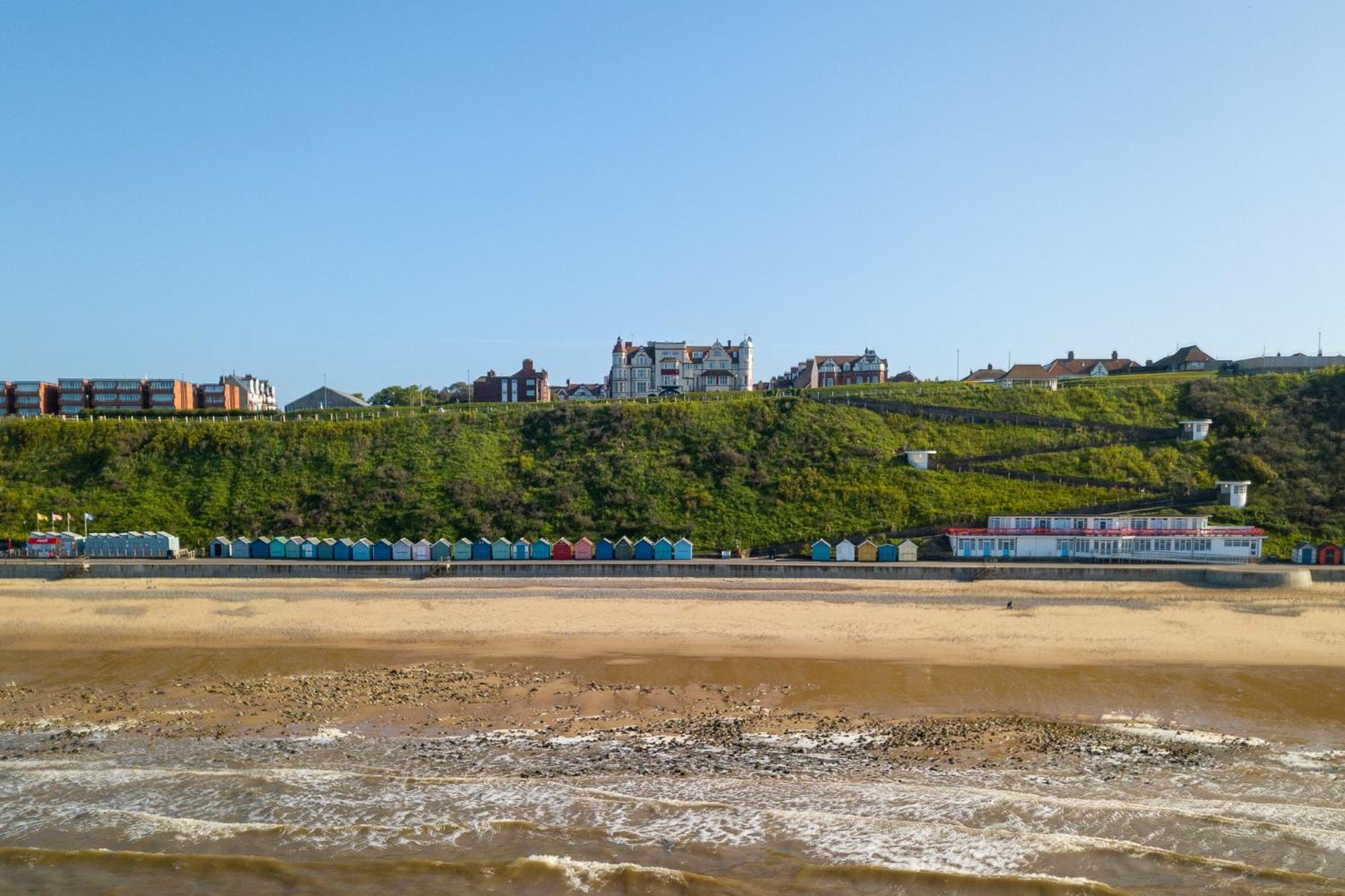 Cliftonville Hotel Cromer Dış mekan fotoğraf